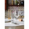 Bormioli Rocco Incontri Set Of 4 Tumblers + 4 Wine Glasses [084535]