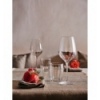 Bormioli Rocco Incontri Set Of 4 Tumblers + 4 Wine Glasses [084535]