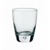 3 x Bormioli Rocco Luna Glass Tumbler Sleeve Pack