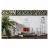 Bormioli Rocco Officina 1825 Clip Lid Storage Bottle