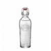 Bormioli Rocco Officina 1825 Clip Lid Storage Bottle