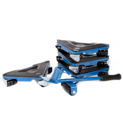 home trolley set 5pcs lifetime tools (340364)