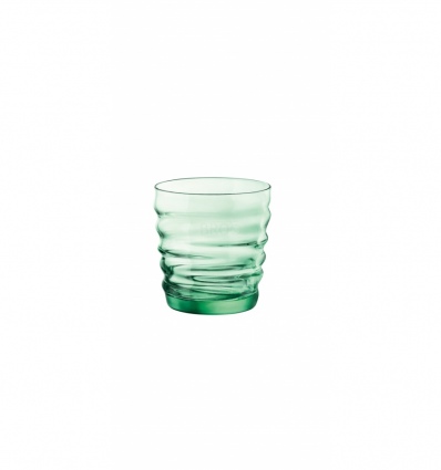 Bormioli Rocco Riflessi Single Glass Tumbler