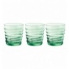 Bormioli Rocco Riflessi Single Glass Tumbler