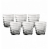 Bormioli Rocco Riflessi Single Glass Tumbler