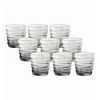 Bormioli Rocco Riflessi Single Glass Tumbler