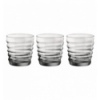 Bormioli Rocco Riflessi Single Glass Tumbler