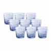 Bormioli Rocco Riflessi Single Glass Tumbler