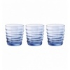 Bormioli Rocco Riflessi Single Glass Tumbler