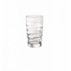 Bormioli Rocco Riflessi Single Glass Tumbler