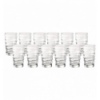 Bormioli Rocco Riflessi Single Glass Tumbler