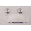 bathroom set 4pcs stainless (316833)