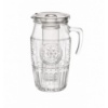 Bormioli Rocco Romantic 1.6L Glass Jug [082470]