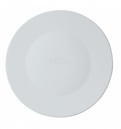 Bormioli Rocco Ronda 33cm Charger Plate [378615]