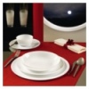 Bormioli Rocco Ronda 33cm Charger Plate [378615]