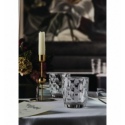 Bormioli Rocco Silk Dots Single Glass Tumbler