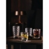 Bormioli Rocco Silk Dots Single Glass Tumbler