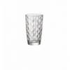 Bormioli Rocco Silk Dots Single Glass Tumbler