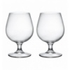 Bormioli Rocco Beer Club Snifter Stemmed 530ml Glass [086867]