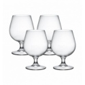 Bormioli Rocco Beer Club Snifter Stemmed 530ml Glass [086867]