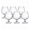 Bormioli Rocco Beer Club Snifter Stemmed 530ml Glass [086867]