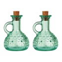 Bormioli Rocco Country Home 220ml Cork Lid Oil Jug [024234]