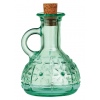 Bormioli Rocco Country Home 220ml Cork Lid Oil Jug [024234]