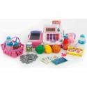 Toy Cash Register B/O