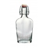 Bormioli Rocco Fiaschetta Clip Lid Whiskey Bottle