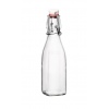 Bormioli Rocco Swing Clip lid Storage Bottle