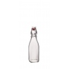 Bormioli Rocco Swing Clip lid Storage Bottle