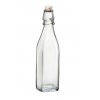 Bormioli Rocco Swing Clip lid Storage Bottle