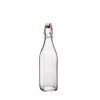 Bormioli Rocco Swing Clip lid Storage Bottle