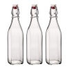 Bormioli Rocco Swing Clip lid Storage Bottle