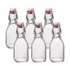 Bormioli Rocco Swing Clip lid Storage Bottle