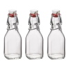 Bormioli Rocco Swing Clip lid Storage Bottle