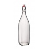 Bormioli Rocco Swing Clip lid Storage Bottle