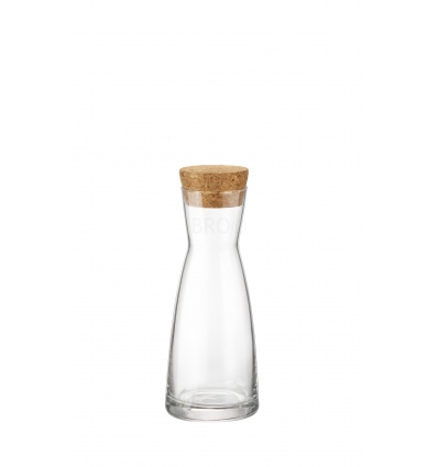 Bormioli Rocco Ypsilon 250ml Glass Jug [082821]