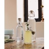 Bormioli Rocco Emilia Clip Lid Storage Bottle