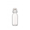 Bormioli Rocco Emilia Clip Lid Storage Bottle