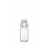 Bormioli Rocco Emilia Clip Lid Storage Bottle