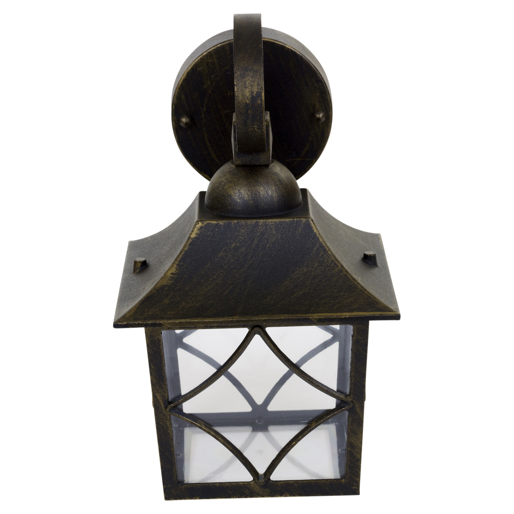 1 Or 2 Homebase Shabby Chic Outdoor Wall Security Led Light Class Homebase Outdoor Lighting 063289 Es96hb Rrp From 19 99