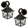 Homebase Outdoor Lighting [063289][ES96HB]