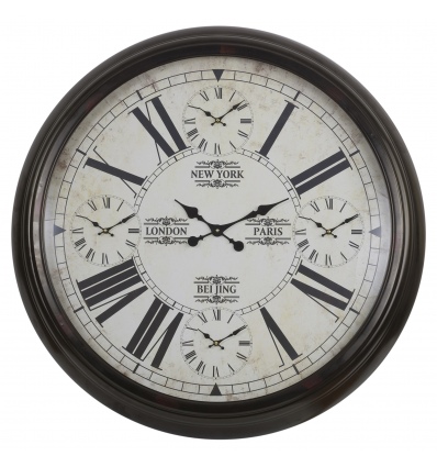 93cm Wall Clock [698675]
