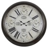 93cm Wall Clock [698675]