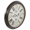 93cm Wall Clock [698675]