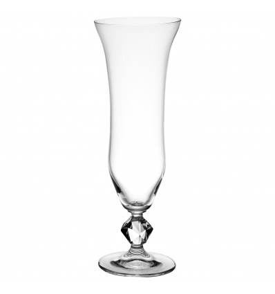 25cm Pasabache Crystal Vase [281714]