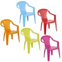 Camelia Children's Chair
