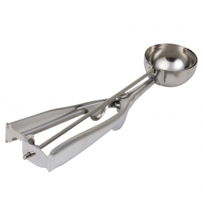 Stainless Steel Ice Cream Scoop [342010]