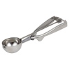 Stainless Steel Ice Cream Scoop [342010]